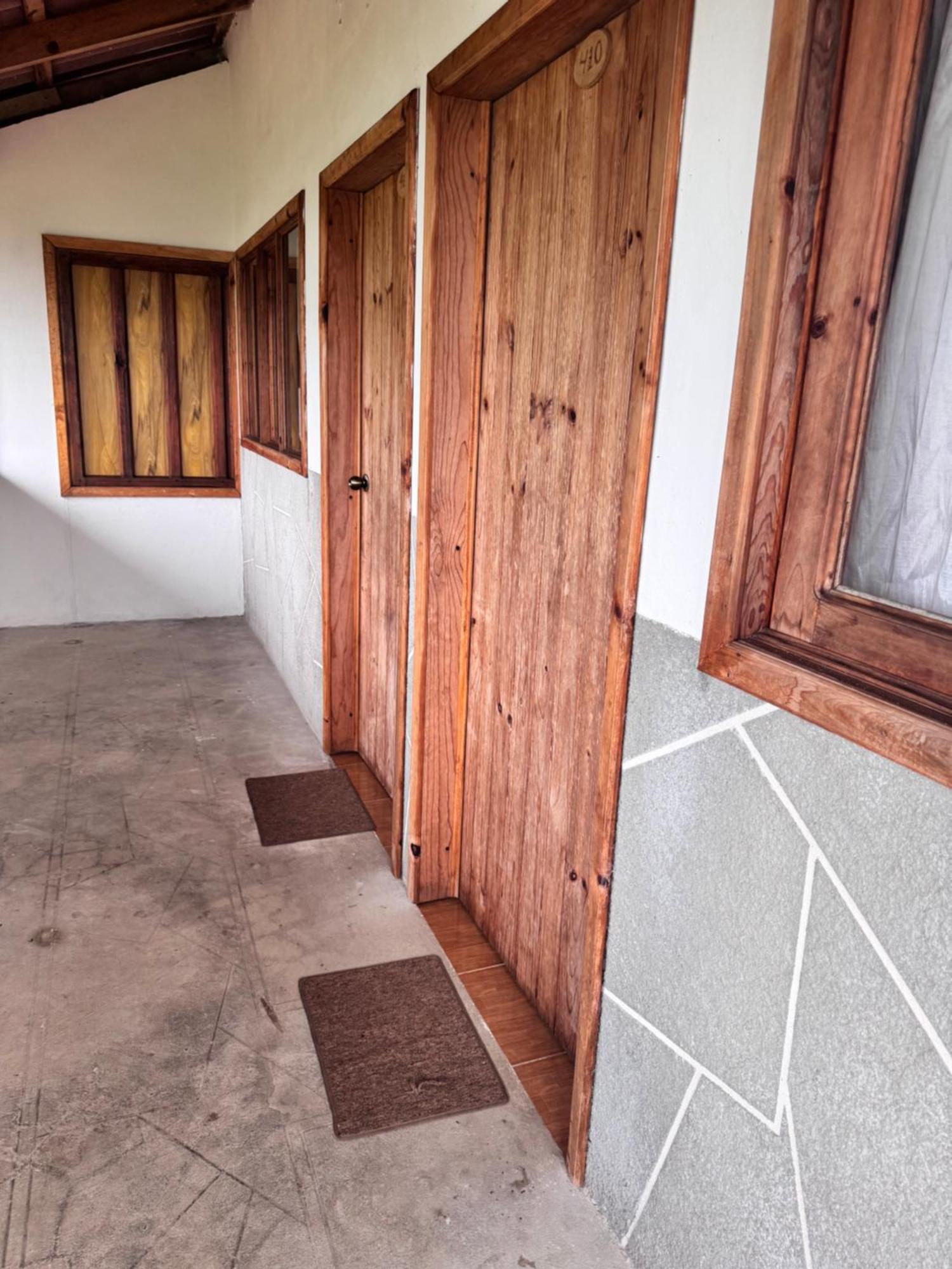 Posada Quetzalin Cuetzalan Ngoại thất bức ảnh