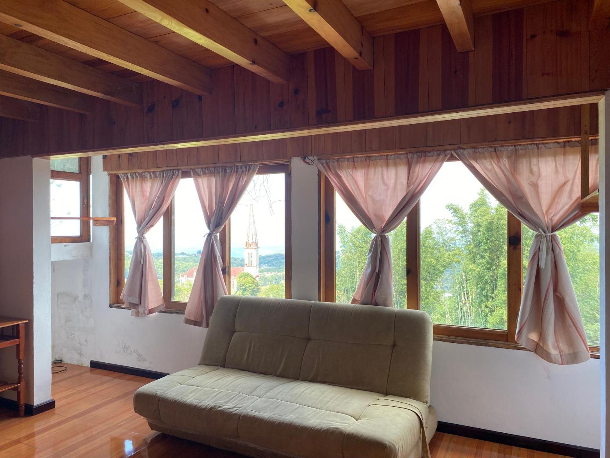 Posada Quetzalin Cuetzalan Ngoại thất bức ảnh