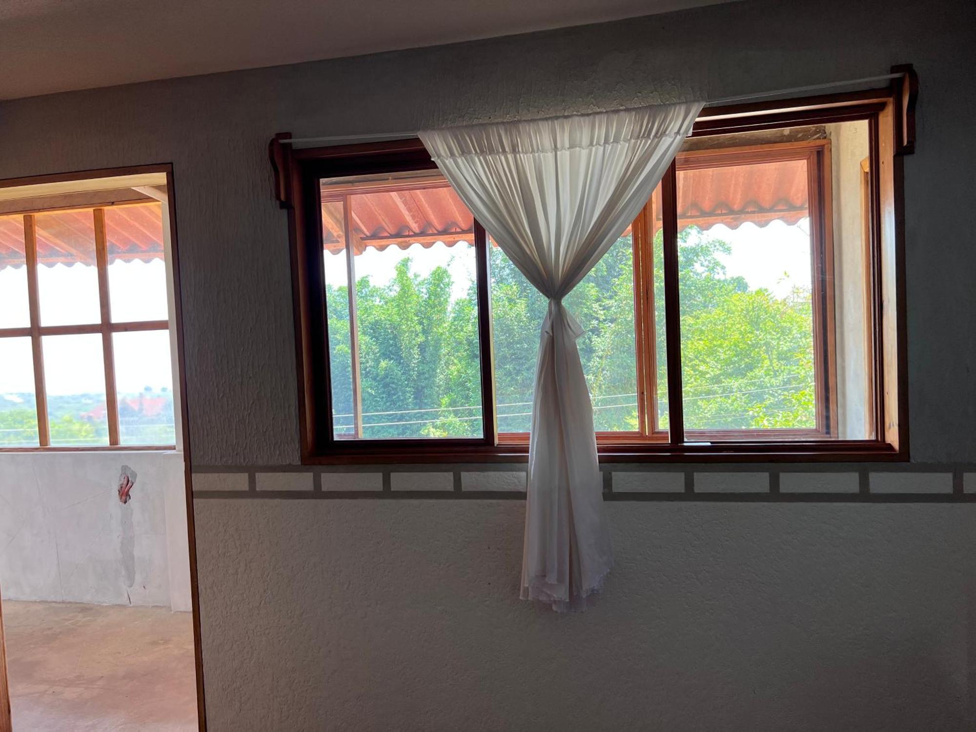 Posada Quetzalin Cuetzalan Ngoại thất bức ảnh