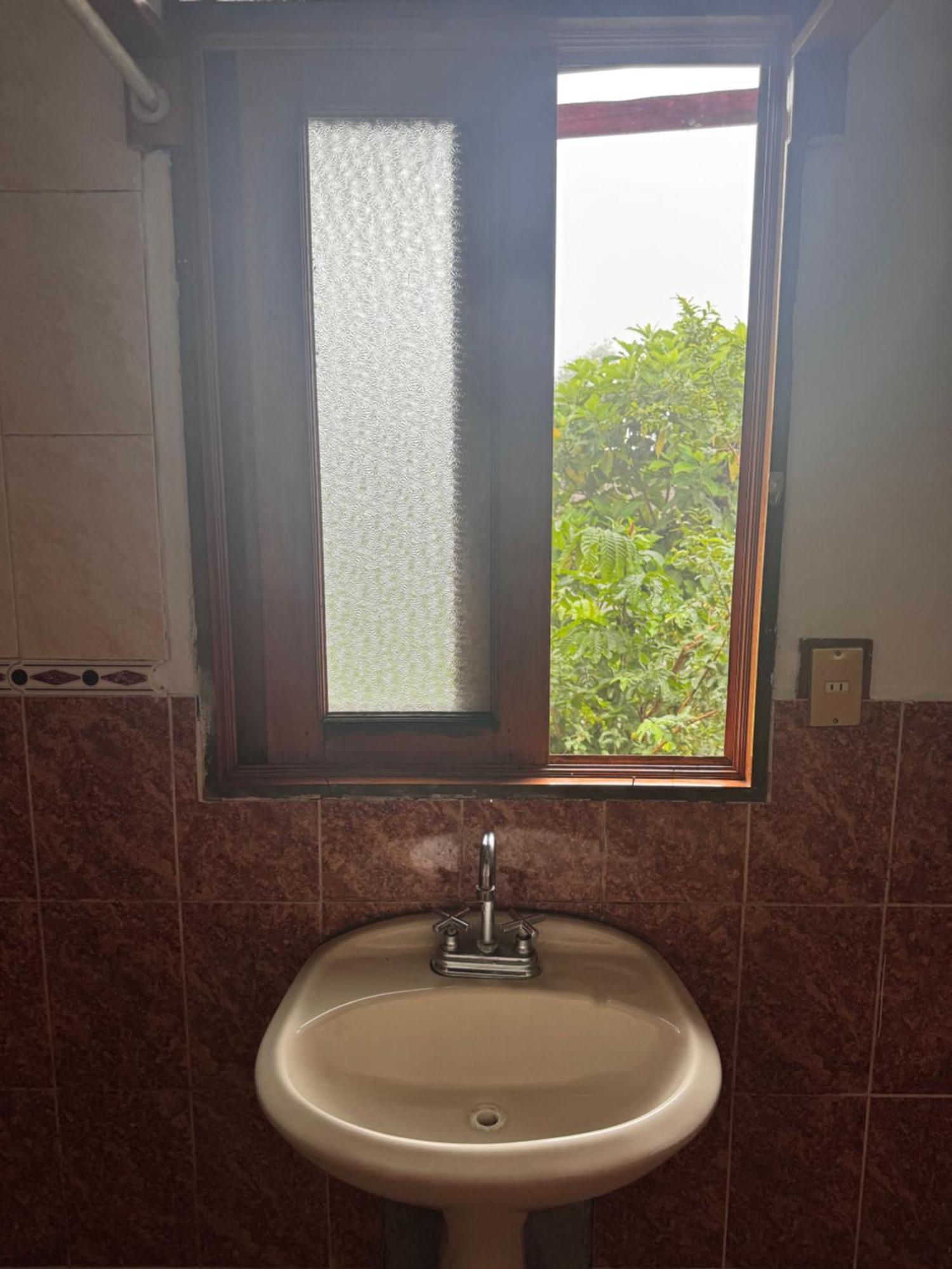 Posada Quetzalin Cuetzalan Ngoại thất bức ảnh