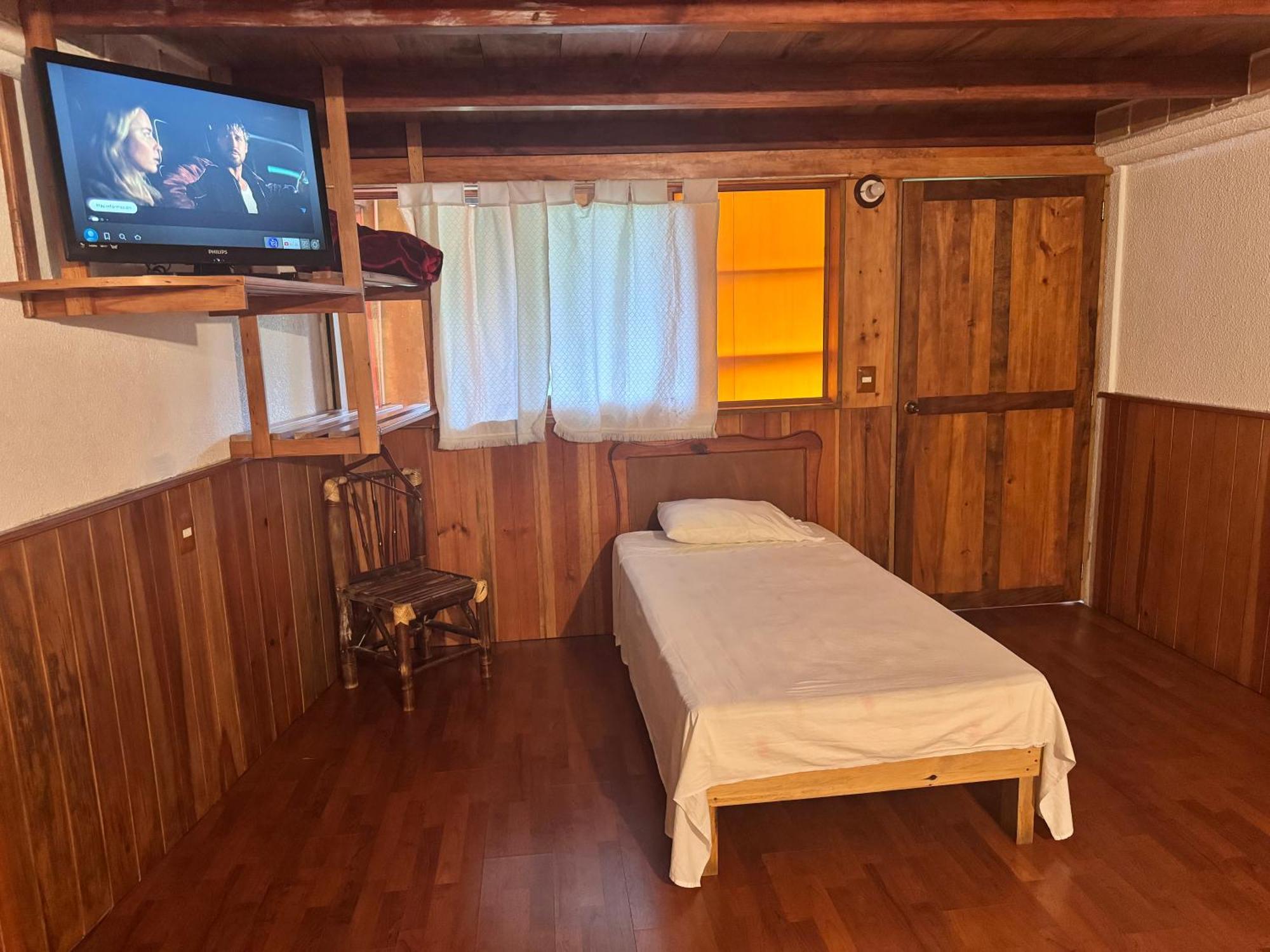 Posada Quetzalin Cuetzalan Ngoại thất bức ảnh