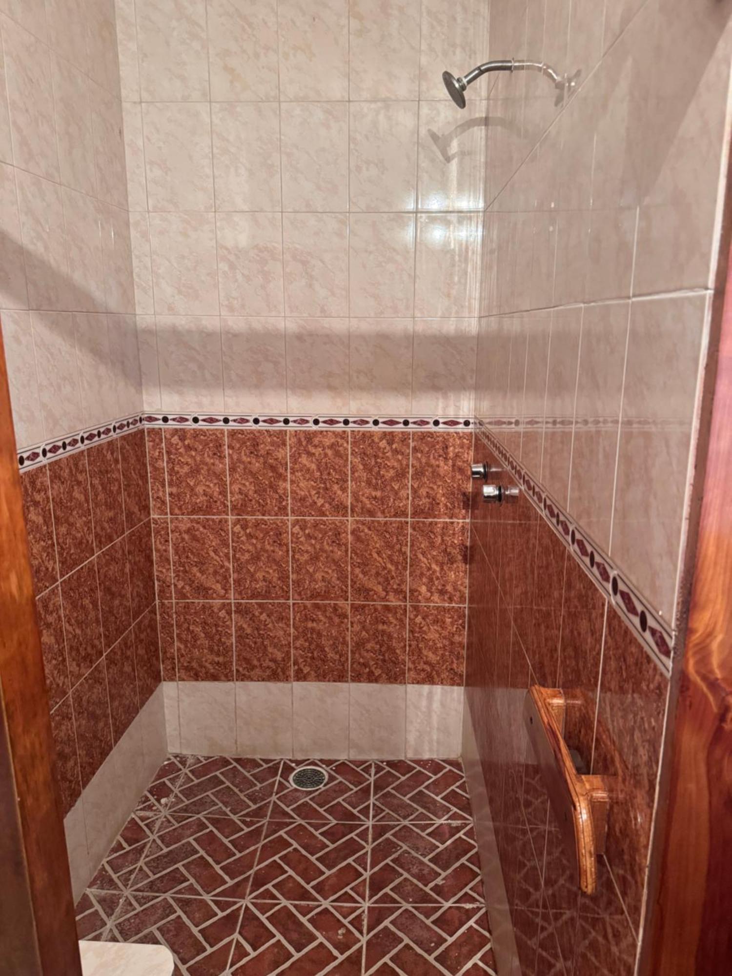 Posada Quetzalin Cuetzalan Ngoại thất bức ảnh